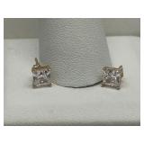 14k Gold Earrings