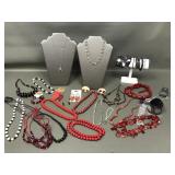 Vintage To Modern Costume Jewelry