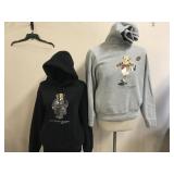 Ralph Lauren Graphic Hoodies