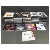 80s Rock Music Cds & More