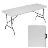 Target Home 6' Folding Banquet Table