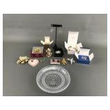 Avon Holiday Costume Jewelry & More