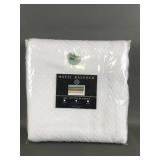 Hotel Balfour Full/queen 100% Cotton Blanket