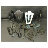 Vintage To Modern Costume Jewelry