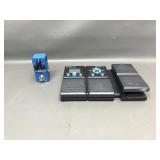 Zoom G1xon Guitar Multi-effects Pedal & More