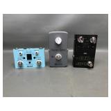 Playwell Tempo V2 Looper & Joyo R-03 Distort Pedal