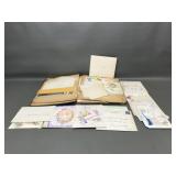 Almost Antique Scrapbook & Ephemera
