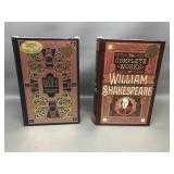 William Shakespeare Complete Works & Holy Bible