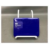 Western Digital My Passport Ultra External Drive