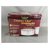 Eastman Outdoors Country Chef Cooking Kit