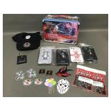 Funko Gi Joe & Transformers Collectors Case & More