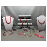 Mostly Modern Paparazzi Costume Jewelry & More!