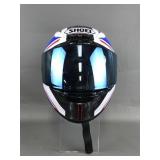 Shoei X- Spirit 3 Motorcycle Helmet