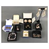 Avon Signature, Kenneth Jay Lane & Costume Jewelry