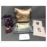 Clipless Snap Hair Curlers, Mirror & More!