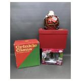 A Christmas Story Pint Glass 4-pck & More