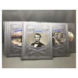 The Civil War Series 26 Books By Time Life Books