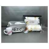 Funny Classy, Bougie, Ratchet Mug & Glasses&more