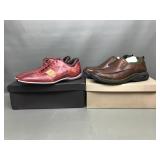 Soviet Union Cole haan leather shoes & more