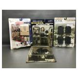 Combat Gear Operator Series 12-inch Accessories