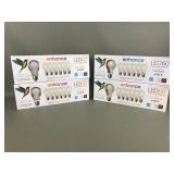 2700k Soft White Led60 Enhance 6pk