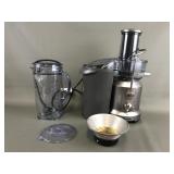 Breville Juice Fountain Cold Centrifugal Juicer