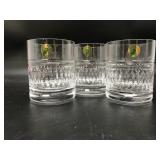 Waterford Crystal Addison Tumblers