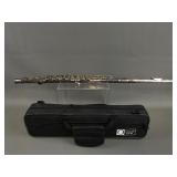 Olds Nfl110 Flute In Case
