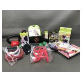 Chakra Yoga Mat Bag, Zumba Workout & More Workout