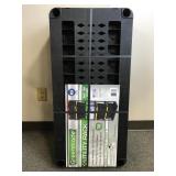 Greenmade 5-tier Utility Rack
