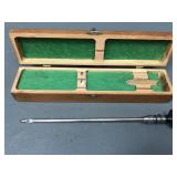 Vintage Medical Device - Cystoscope - Urology