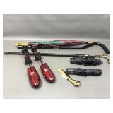 Shoe Trees, Umbrellas & Canes