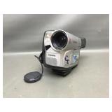Samsung Scl860 8mm Hi8 Camcorder