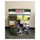 Coleman Portable Roadtrip Propane Grill, In Box