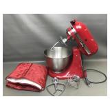 Kitchenaid Stand Mixer, 300 Watts Ultra Power