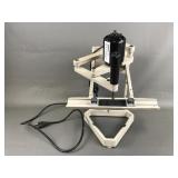 Mechanical Pantograph Engraving Machine