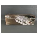 Retro/vintage 80s Clairol Kindness Deluxe 3-way