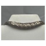 Sterling Silver Bracelet