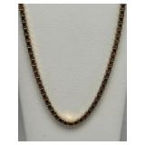 Sterling Silver Necklace