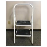 Preowned Tricam Step Ladder