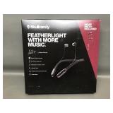 New Skullcandy Featherlight Wireless Earbuds