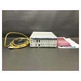 Adtran Total Access 750 Device Voice/ Data Service