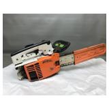 Vintage Stihl 020 A V Super Gasoline Chainsaw