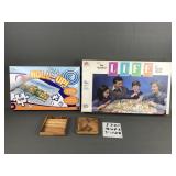 1985 The Game Of Life & More Games