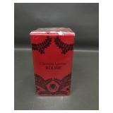 New Christian Lacroix Rouge Perfume