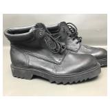 Men's Rockport Black Waterproof Boots