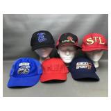 New Matco Tools, Esco Sport & More Baseball Caps