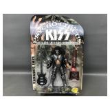 Psycho Circus Kiss Gene Simmons Figurine