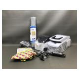 Fullstar Chopper Plus System & More Kitchen