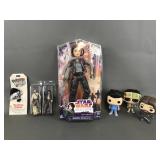 Mike Wheeler Stranger Things Funko Pop! & More